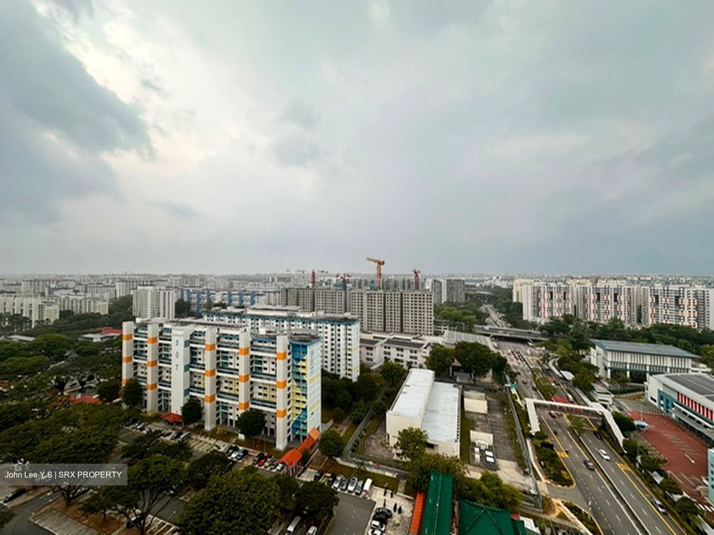 Blk 506 Kaki Bukit Ville (Bedok), HDB 5 Rooms #637429921